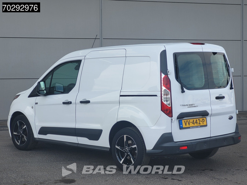 Ford Transit Connect 75pk L1H1 Airco Parkeersensoren APK 08-2026 Euro6 L1 3m3 Airco - 소형 밴 : 사진 2 Ford Transit Connect 75pk L1H1 Airco Parkeersensoren APK 08-2026 Euro6 L1 3m3 Airco - 소형 밴 : 사진 2