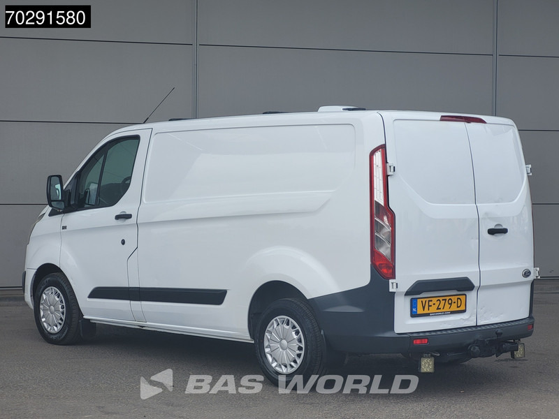 Ford Transit Custom 100pk L1H1 Trekhaak Airco Cruise L1 6m3 Airco Trekhaak Cruise control - 소형 밴 : 사진 2 Ford Transit Custom 100pk L1H1 Trekhaak Airco Cruise L1 6m3 Airco Trekhaak Cruise control - 소형 밴 : 사진 2