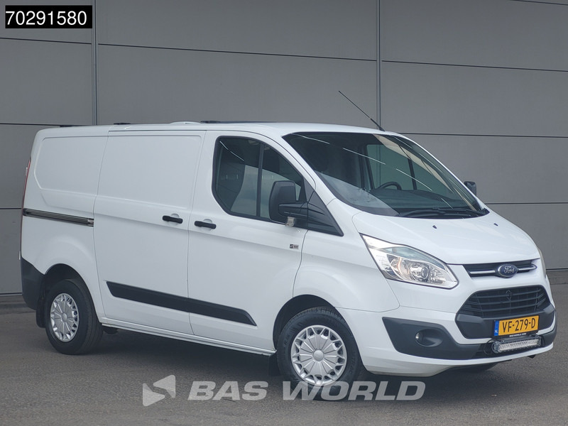 Ford Transit Custom 100pk L1H1 Trekhaak Airco Cruise L1 6m3 Airco Trekhaak Cruise control - 소형 밴 : 사진 5 Ford Transit Custom 100pk L1H1 Trekhaak Airco Cruise L1 6m3 Airco Trekhaak Cruise control - 소형 밴 : 사진 5