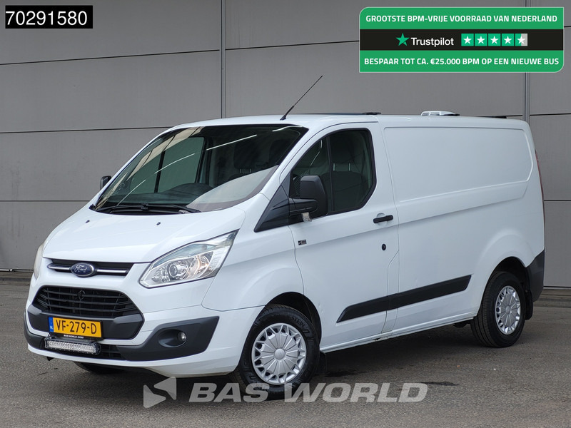 Ford Transit Custom 100pk L1H1 Trekhaak Airco Cruise L1 6m3 Airco Trekhaak Cruise control - 소형 밴 : 사진 1 Ford Transit Custom 100pk L1H1 Trekhaak Airco Cruise L1 6m3 Airco Trekhaak Cruise control - 소형 밴 : 사진 1
