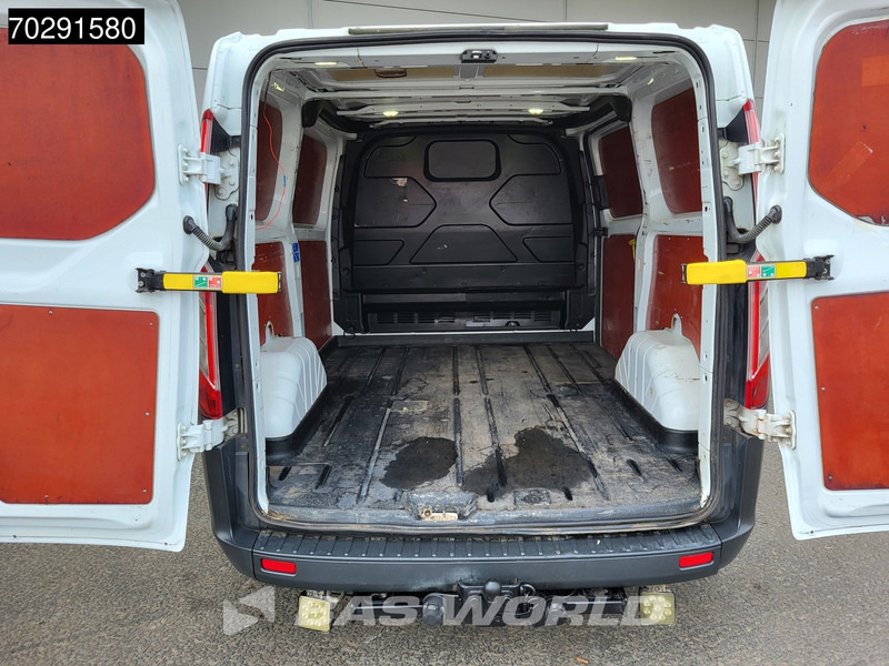 Ford Transit Custom 100pk L1H1 Trekhaak Airco Cruise L1 6m3 Airco Trekhaak Cruise control - 소형 밴 : 사진 3 Ford Transit Custom 100pk L1H1 Trekhaak Airco Cruise L1 6m3 Airco Trekhaak Cruise control - 소형 밴 : 사진 3