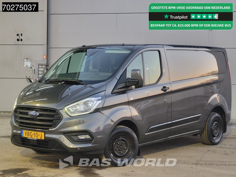 Ford Transit Custom 105pk L1H1 Navi LED Airco Cruise Parkeersensoren L1 6m3 Airco Cruise control - 소형 밴 : 사진 1 Ford Transit Custom 105pk L1H1 Navi LED Airco Cruise Parkeersensoren L1 6m3 Airco Cruise control - 소형 밴 : 사진 1