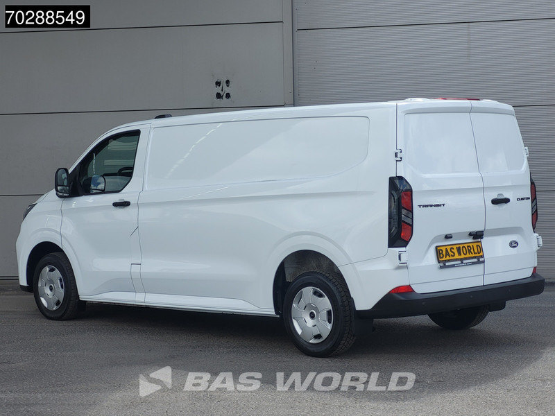 Ford Transit Custom 110pk L2H1 LED Airco Cruise Camera CarPlay Parkeersensoren Euro6 L2 7m3 Airco Cruise control - 소형 밴 : 사진 2 Ford Transit Custom 110pk L2H1 LED Airco Cruise Camera CarPlay Parkeersensoren Euro6 L2 7m3 Airco Cruise control - 소형 밴 : 사진 2