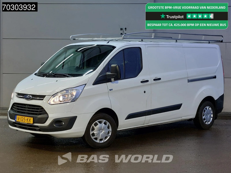 Ford Transit Custom 130PK 2x Schuifdeur L2H1 Trekhaak Navi Airco Cruise Camera Parkeersensoren v+a Imperiaal Euro6 L2 Airco Trekhaak Cruise control - 소형 밴 : 사진 1 Ford Transit Custom 130PK 2x Schuifdeur L2H1 Trekhaak Navi Airco Cruise Camera Parkeersensoren v+a Imperiaal Euro6 L2 Airco Trekhaak Cruise control - 소형 밴 : 사진 1