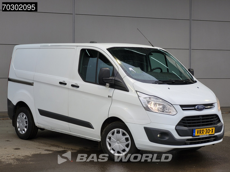 Ford Transit Custom 130PK Automaat L1H1 Navi Airco Cruise Parkeersensoren APK 09-2026 Euro6 L1 Kompakt Airco Cruise control - 소형 밴 : 사진 3 Ford Transit Custom 130PK Automaat L1H1 Navi Airco Cruise Parkeersensoren APK 09-2026 Euro6 L1 Kompakt Airco Cruise control - 소형 밴 : 사진 3