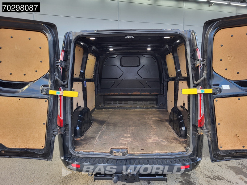Ford Transit Custom 130PK Automaat L1H1 Trekhaak LED Navi Airco Cruise Camera Parkeersensoren Euro6 L1 Airco Trekhaak Cruise control - 소형 밴 : 사진 3 Ford Transit Custom 130PK Automaat L1H1 Trekhaak LED Navi Airco Cruise Camera Parkeersensoren Euro6 L1 Airco Trekhaak Cruise control - 소형 밴 : 사진 3