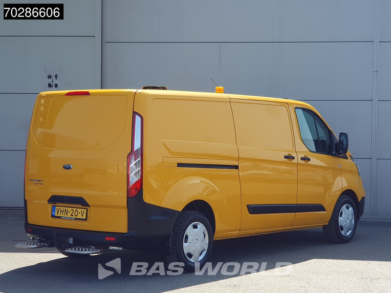 Ford Transit Custom 130PK Automaat L2H1 LED Trekhaak Airco Cruise Camera Parkeersensoren L2 7m3 Airco Trekhaak Cruise control - 패널 밴 : 사진 5 Ford Transit Custom 130PK Automaat L2H1 LED Trekhaak Airco Cruise Camera Parkeersensoren L2 7m3 Airco Trekhaak Cruise control - 패널 밴 : 사진 5