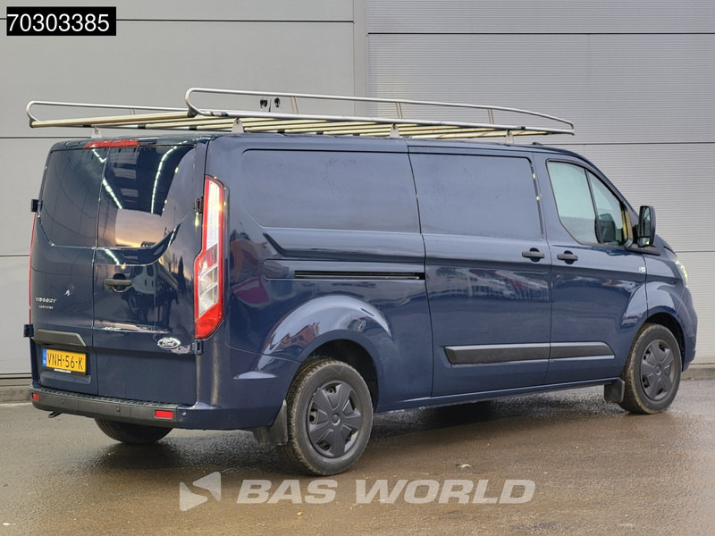 Ford Transit Custom 130PK Automaat L2H1 LED Xenon Airco Cruise Parkeersensoren v+a Imperiaal SYNC4 Display Euro6 L2 Airco Cruise control - 소형 밴 : 사진 5 Ford Transit Custom 130PK Automaat L2H1 LED Xenon Airco Cruise Parkeersensoren v+a Imperiaal SYNC4 Display Euro6 L2 Airco Cruise control - 소형 밴 : 사진 5