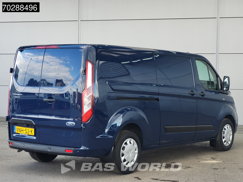 Ford Transit Custom 130PK Automaat L2H1 LED Xenon Navi Airco Cruise Parkeersensoren Euro6 L2 7m3 Airco Cruise control - 소형 밴 : 사진 5 Ford Transit Custom 130PK Automaat L2H1 LED Xenon Navi Airco Cruise Parkeersensoren Euro6 L2 7m3 Airco Cruise control - 소형 밴 : 사진 5