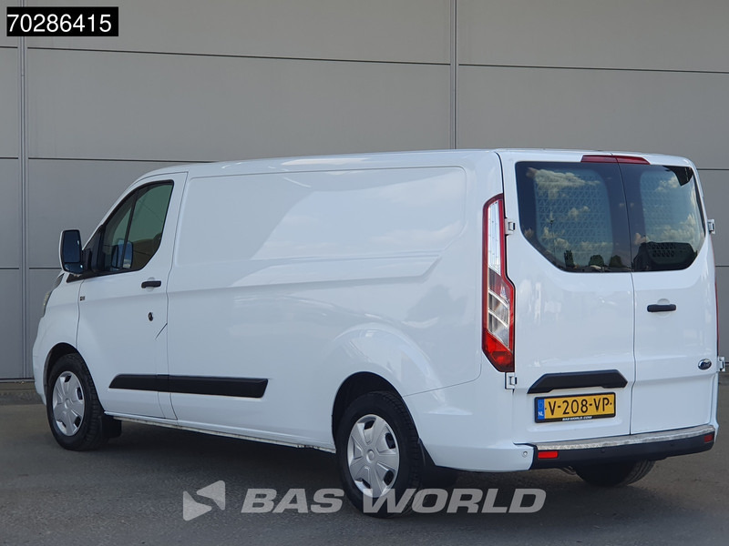 Ford Transit Custom 130PK Automaat L2H1 Navi Airco Cruise LED Parkeersensoren Euro6 L2 7m3 Airco Cruise control - 소형 밴 : 사진 2 Ford Transit Custom 130PK Automaat L2H1 Navi Airco Cruise LED Parkeersensoren Euro6 L2 7m3 Airco Cruise control - 소형 밴 : 사진 2