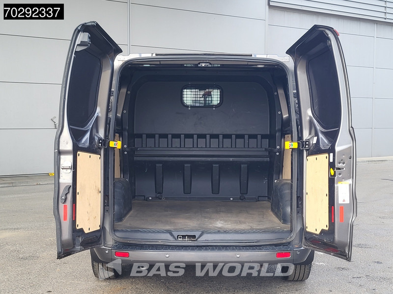 Ford Transit Custom 130PK Dubbel Cabine L2H1 Automaat Limited 2x Schuifdeur LED Airco Cruise Camera Parkeersensoren v+a APK 03-2026 Euro6 DC Doka Mi - 소형 밴 : 사진 3 Ford Transit Custom 130PK Dubbel Cabine L2H1 Automaat Limited 2x Schuifdeur LED Airco Cruise Camera Parkeersensoren v+a APK 03-2026 Euro6 DC Doka Mi - 소형 밴 : 사진 3
