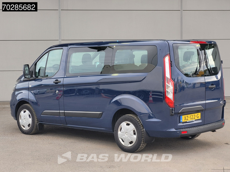 Ford Transit Custom 130PK Personenvervoer incl. BPM/ex. BTW 9 Persoons Taxi TV LED Airco Cruise Parkeersensoren Euro6 Passenger Transport Kombi Tour - 소형 버스, 승합차 : 사진 2 Ford Transit Custom 130PK Personenvervoer incl. BPM/ex. BTW 9 Persoons Taxi TV LED Airco Cruise Parkeersensoren Euro6 Passenger Transport Kombi Tour - 소형 버스, 승합차 : 사진 2