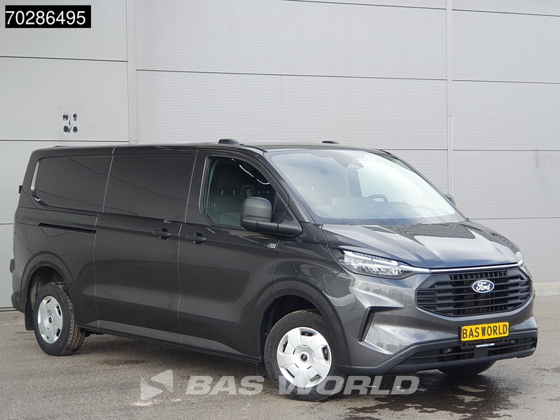 Ford Transit Custom 136PK L2H1 LED ACC Navi Airco Camera Parkeersensoren Euro6 L2 7m3 Airco - 소형 밴 : 사진 2 Ford Transit Custom 136PK L2H1 LED ACC Navi Airco Camera Parkeersensoren Euro6 L2 7m3 Airco - 소형 밴 : 사진 2