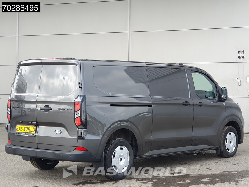 Ford Transit Custom 136PK L2H1 LED ACC Navi Airco Camera Parkeersensoren Euro6 L2 7m3 Airco - 소형 밴 : 사진 5 Ford Transit Custom 136PK L2H1 LED ACC Navi Airco Camera Parkeersensoren Euro6 L2 7m3 Airco - 소형 밴 : 사진 5