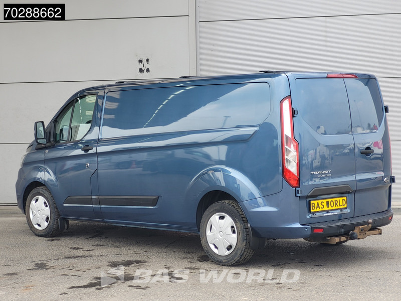 Ford Transit Custom 170pk Automaat L2H1 Trekhaak Airco Cruise Camera Parkeersensoren Euro6 L2 7m3 Airco Trekhaak Cruise control - 소형 밴 : 사진 2 Ford Transit Custom 170pk Automaat L2H1 Trekhaak Airco Cruise Camera Parkeersensoren Euro6 L2 7m3 Airco Trekhaak Cruise control - 소형 밴 : 사진 2