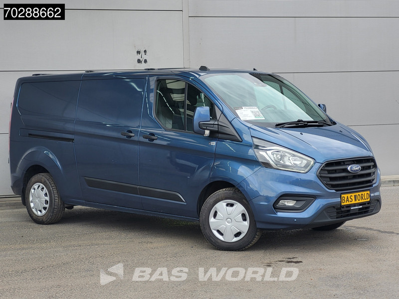 Ford Transit Custom 170pk Automaat L2H1 Trekhaak Airco Cruise Camera Parkeersensoren Euro6 L2 7m3 Airco Trekhaak Cruise control - 소형 밴 : 사진 3 Ford Transit Custom 170pk Automaat L2H1 Trekhaak Airco Cruise Camera Parkeersensoren Euro6 L2 7m3 Airco Trekhaak Cruise control - 소형 밴 : 사진 3