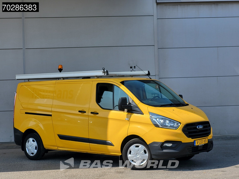 Ford Transit Custom L2H1 LED Trekhaak Airco Cruise Parkeersensoren Imperiaal Euro6 L2 7m3 Airco Trekhaak Cruise control - 소형 밴 : 사진 3 Ford Transit Custom L2H1 LED Trekhaak Airco Cruise Parkeersensoren Imperiaal Euro6 L2 7m3 Airco Trekhaak Cruise control - 소형 밴 : 사진 3