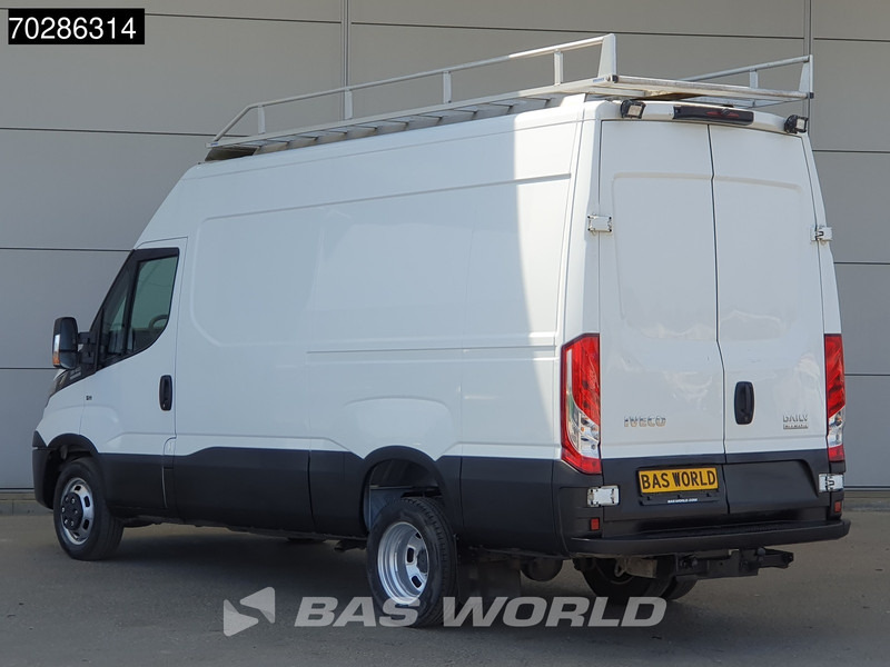 Iveco Daily 35C14 Automaat Dubbellucht L2H2 3,5t Trekhaak Airco Cruise Camera Imperiaal Euro6 L2 12m3 Airco Trekhaak Cruise control - 패널 밴 : 사진 2 Iveco Daily 35C14 Automaat Dubbellucht L2H2 3,5t Trekhaak Airco Cruise Camera Imperiaal Euro6 L2 12m3 Airco Trekhaak Cruise control - 패널 밴 : 사진 2