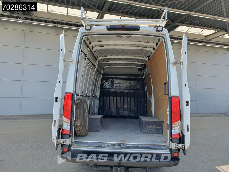 Iveco Daily 35C14 Automaat Dubbellucht L2H2 3,5t Trekhaak Airco Cruise Camera Imperiaal Euro6 L2 12m3 Airco Trekhaak Cruise control - 패널 밴 : 사진 3 Iveco Daily 35C14 Automaat Dubbellucht L2H2 3,5t Trekhaak Airco Cruise Camera Imperiaal Euro6 L2 12m3 Airco Trekhaak Cruise control - 패널 밴 : 사진 3
