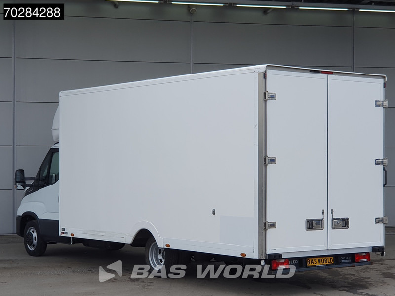 Iveco Daily 35C14 Automaat Luchtvering 530cm lang! Verkoopwagen Bakwagen Airco Cruise Camera Euro6 Meubelbak Plancher Foodtruck Paardenwagen - 박스 밴 : 사진 2 Iveco Daily 35C14 Automaat Luchtvering 530cm lang! Verkoopwagen Bakwagen Airco Cruise Camera Euro6 Meubelbak Plancher Foodtruck Paardenwagen - 박스 밴 : 사진 2