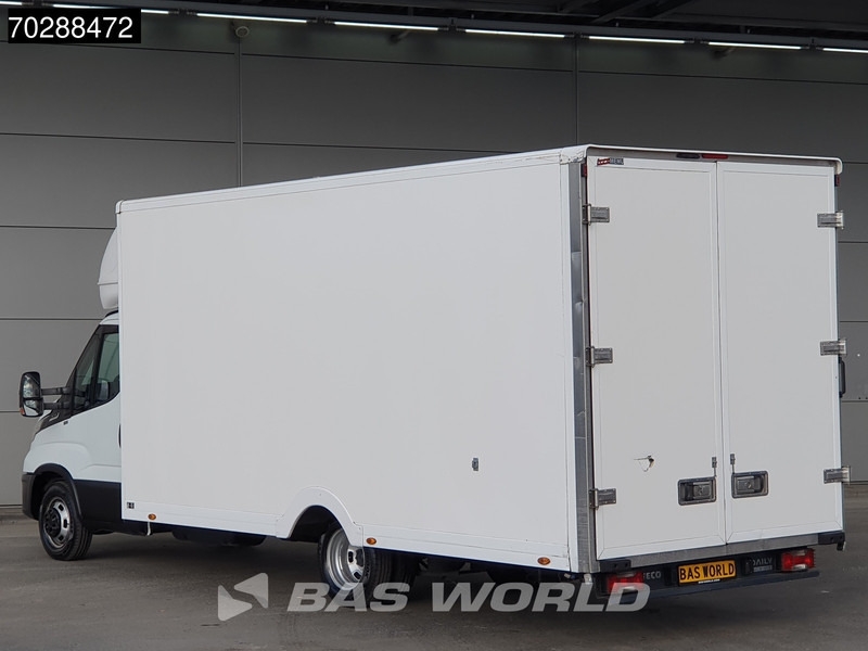 Iveco Daily 35C14 Automaat Luchtvering 530cm lang! Verkoopwagen Bakwagen Airco Cruise Camera Euro6 Meubelbak Plancher Foodtruck Paardenwagen - 박스 밴 : 사진 2 Iveco Daily 35C14 Automaat Luchtvering 530cm lang! Verkoopwagen Bakwagen Airco Cruise Camera Euro6 Meubelbak Plancher Foodtruck Paardenwagen - 박스 밴 : 사진 2