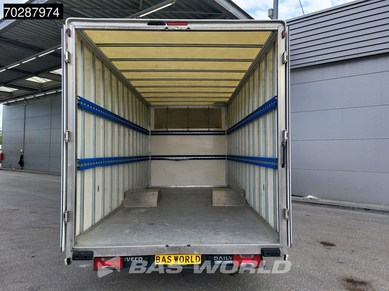 Iveco Daily 35C14 Automaat Luchtvering 530cm lang! Verkoopwagen Bakwagen Airco Cruise Camera Euro6 Meubelbak Plancher Foodtruck Paardenwagen - 박스 밴 : 사진 3 Iveco Daily 35C14 Automaat Luchtvering 530cm lang! Verkoopwagen Bakwagen Airco Cruise Camera Euro6 Meubelbak Plancher Foodtruck Paardenwagen - 박스 밴 : 사진 3