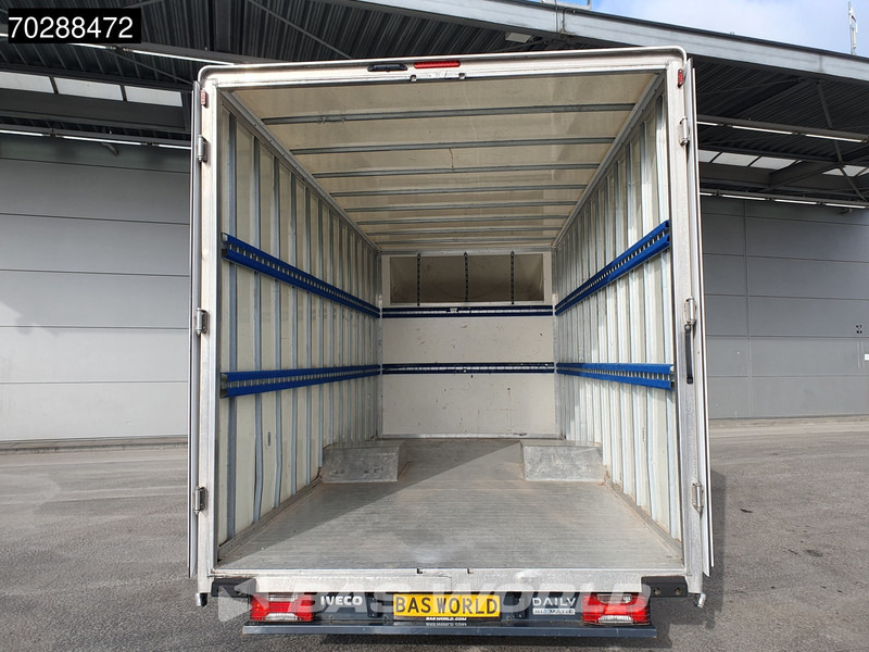 Iveco Daily 35C14 Automaat Luchtvering 530cm lang! Verkoopwagen Bakwagen Airco Cruise Camera Euro6 Meubelbak Plancher Foodtruck Paardenwagen - 박스 밴 : 사진 3 Iveco Daily 35C14 Automaat Luchtvering 530cm lang! Verkoopwagen Bakwagen Airco Cruise Camera Euro6 Meubelbak Plancher Foodtruck Paardenwagen - 박스 밴 : 사진 3