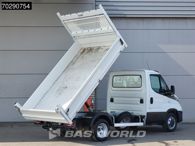 Iveco Daily 35C14 Kipper Dubbellucht 3,5t Trekhaak Airco Cruise Euro6 Tipper Benne Kieper 2m3 Airco Trekhaak Cruise control - 덤프 밴 : 사진 2 Iveco Daily 35C14 Kipper Dubbellucht 3,5t Trekhaak Airco Cruise Euro6 Tipper Benne Kieper 2m3 Airco Trekhaak Cruise control - 덤프 밴 : 사진 2