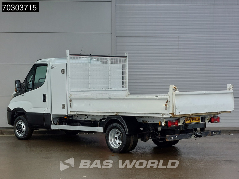 Iveco Daily 35C14 Kipper met Kist Dubbellucht 3,5t Trekhaak Cruise Euro6 Tipper Benne Kieper Trekhaak Cruise control - 덤프 밴 : 사진 2 Iveco Daily 35C14 Kipper met Kist Dubbellucht 3,5t Trekhaak Cruise Euro6 Tipper Benne Kieper Trekhaak Cruise control - 덤프 밴 : 사진 2