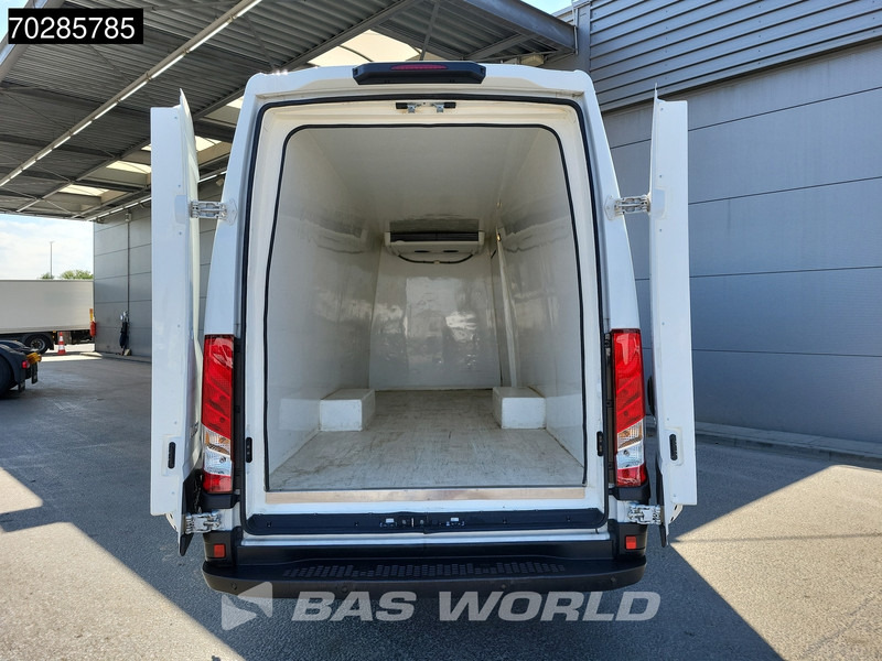 Iveco Daily 35C14 Koelwagen L4H2 Vriezer Thermo King Xarios 350 230V Stekker Dubbellucht 3,5t Trekgewicht Airco Cruise Parkeersensoren Euro6 - 냉동 밴 : 사진 3 Iveco Daily 35C14 Koelwagen L4H2 Vriezer Thermo King Xarios 350 230V Stekker Dubbellucht 3,5t Trekgewicht Airco Cruise Parkeersensoren Euro6 - 냉동 밴 : 사진 3