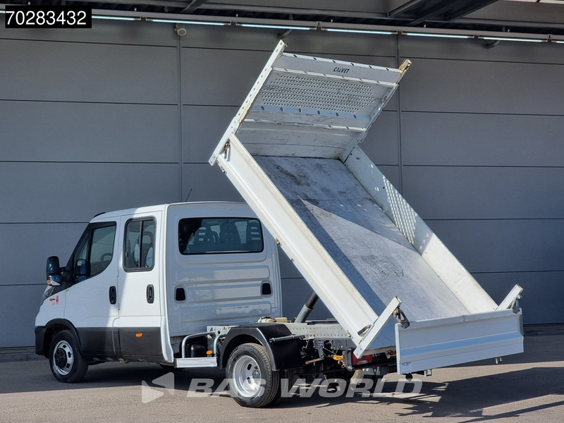 Iveco Daily 35C14 Open Laadbak Dubbel Cabine Dubbellucht 3,5t Trekhaak Airco Cruise Euro6 Pritsche Pickup Open Box Airco Dubbel cabine Trekh - 플랫베드 밴 : 사진 2 Iveco Daily 35C14 Open Laadbak Dubbel Cabine Dubbellucht 3,5t Trekhaak Airco Cruise Euro6 Pritsche Pickup Open Box Airco Dubbel cabine Trekh - 플랫베드 밴 : 사진 2