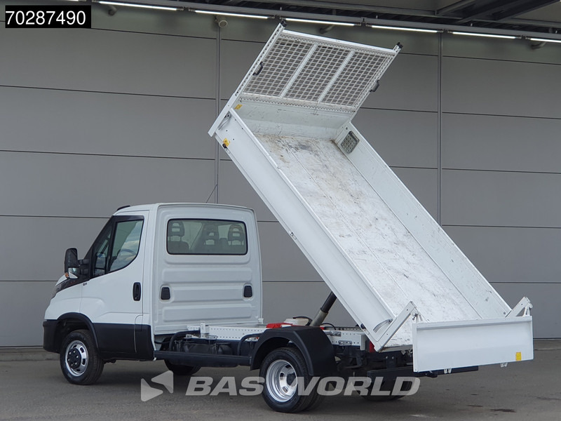 Iveco Daily 35C16 3.0L Kipper Dubbellucht 3,5t Trekhaak Airco Cruise Navi Camera Euro6 Tipper Benne Kieper 2m3 Airco Trekhaak Cruise control - 덤프 밴 : 사진 2 Iveco Daily 35C16 3.0L Kipper Dubbellucht 3,5t Trekhaak Airco Cruise Navi Camera Euro6 Tipper Benne Kieper 2m3 Airco Trekhaak Cruise control - 덤프 밴 : 사진 2