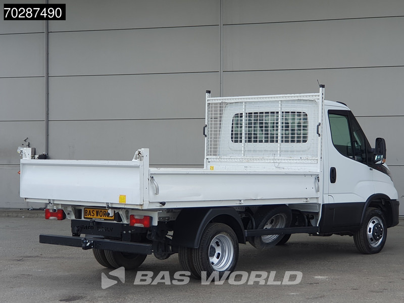 Iveco Daily 35C16 3.0L Kipper Dubbellucht 3,5t Trekhaak Airco Cruise Navi Camera Euro6 Tipper Benne Kieper 2m3 Airco Trekhaak Cruise control - 덤프 밴 : 사진 5 Iveco Daily 35C16 3.0L Kipper Dubbellucht 3,5t Trekhaak Airco Cruise Navi Camera Euro6 Tipper Benne Kieper 2m3 Airco Trekhaak Cruise control - 덤프 밴 : 사진 5