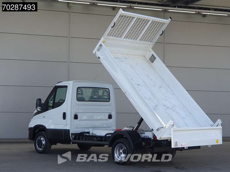 Iveco Daily 35C16 3.0L Kipper Dubbellucht 3,5t Trekhaak Navi Airco Cruise Camera Euro6 Tipper Benne Kieper 2m3 Airco Trekhaak Cruise control - 덤프 밴 : 사진 2 Iveco Daily 35C16 3.0L Kipper Dubbellucht 3,5t Trekhaak Navi Airco Cruise Camera Euro6 Tipper Benne Kieper 2m3 Airco Trekhaak Cruise control - 덤프 밴 : 사진 2