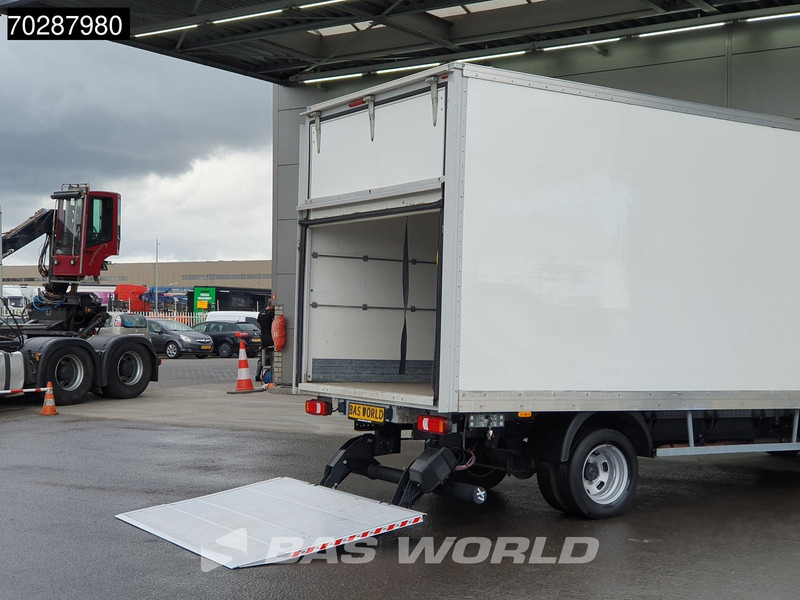 Iveco Daily 35C16 3.0L Laadklep Dubbellucht Bakwagen Airco Cruise Euro6 Meubelbak Koffer 20m3 Airco Cruise control - 박스 밴 : 사진 3 Iveco Daily 35C16 3.0L Laadklep Dubbellucht Bakwagen Airco Cruise Euro6 Meubelbak Koffer 20m3 Airco Cruise control - 박스 밴 : 사진 3