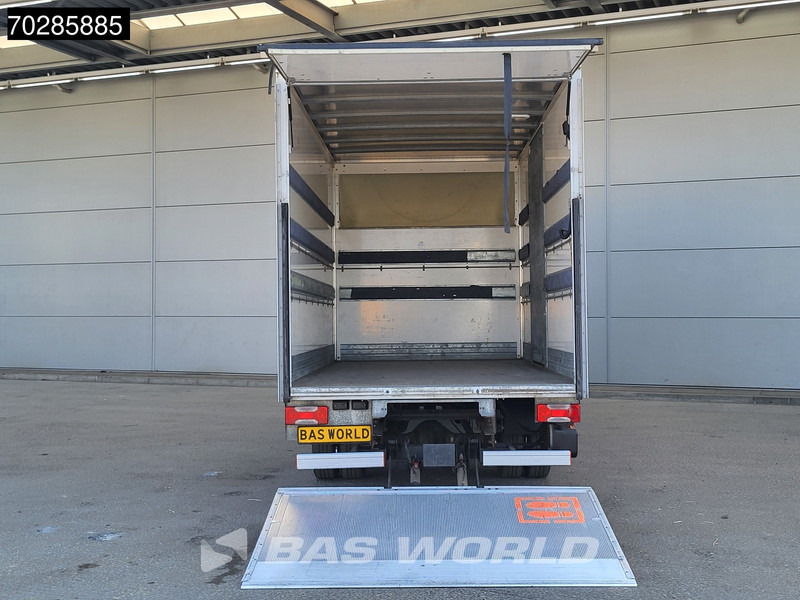 Iveco Daily 35C16 3.0L Laadklep Zijdeur Bakwagen Airco Cruise Euro6 Meubelbak Koffer 20m3 Airco Cruise control - 박스 밴 : 사진 3 Iveco Daily 35C16 3.0L Laadklep Zijdeur Bakwagen Airco Cruise Euro6 Meubelbak Koffer 20m3 Airco Cruise control - 박스 밴 : 사진 3