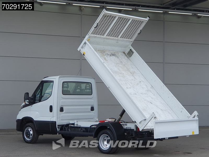 Iveco Daily 35C16 3.0L Open Laadbak Dubbellucht 3,5t Trekhaak Airco Cruise Navi Camera Euro6 Pritsche Pickup Open Box 2m3 Airco Trekhaak Cru - 플랫베드 밴 : 사진 2 Iveco Daily 35C16 3.0L Open Laadbak Dubbellucht 3,5t Trekhaak Airco Cruise Navi Camera Euro6 Pritsche Pickup Open Box 2m3 Airco Trekhaak Cru - 플랫베드 밴 : 사진 2