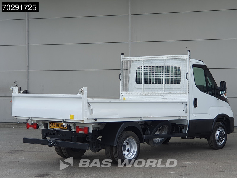Iveco Daily 35C16 3.0L Open Laadbak Dubbellucht 3,5t Trekhaak Airco Cruise Navi Camera Euro6 Pritsche Pickup Open Box 2m3 Airco Trekhaak Cru - 플랫베드 밴 : 사진 5 Iveco Daily 35C16 3.0L Open Laadbak Dubbellucht 3,5t Trekhaak Airco Cruise Navi Camera Euro6 Pritsche Pickup Open Box 2m3 Airco Trekhaak Cru - 플랫베드 밴 : 사진 5