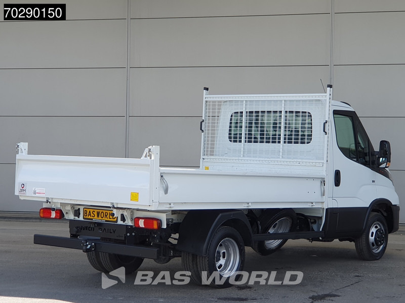 Iveco Daily 35C16 3.0L Open Laadbak Dubbellucht 3,5t Trekhaak Navi Airco Cruise Camera Euro6 Pritsche Pickup Open Box 2m3 Airco Trekhaak Cru - 플랫베드 밴 : 사진 5 Iveco Daily 35C16 3.0L Open Laadbak Dubbellucht 3,5t Trekhaak Navi Airco Cruise Camera Euro6 Pritsche Pickup Open Box 2m3 Airco Trekhaak Cru - 플랫베드 밴 : 사진 5