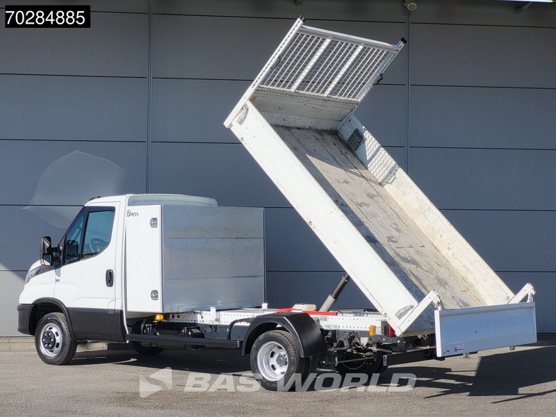 Iveco Daily 35C16 3.0L Open Laadbak met Kist Dubbellucht 3,5t Trekhaak Airco Cruise Euro6 Pritsche Pickup Open Box 2m3 Airco Trekhaak Cruise - 플랫베드 밴 : 사진 2 Iveco Daily 35C16 3.0L Open Laadbak met Kist Dubbellucht 3,5t Trekhaak Airco Cruise Euro6 Pritsche Pickup Open Box 2m3 Airco Trekhaak Cruise - 플랫베드 밴 : 사진 2