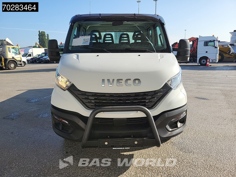 Iveco Daily 35C16 3.0L Special Edition Kipper met Kist Dubbel Cabine Dubbellucht 3,5t Trekhaak Airco Cruise Euro6 Tipper Benne Kieper 2m3 Ai - 덤프 밴 : 사진 5 Iveco Daily 35C16 3.0L Special Edition Kipper met Kist Dubbel Cabine Dubbellucht 3,5t Trekhaak Airco Cruise Euro6 Tipper Benne Kieper 2m3 Ai - 덤프 밴 : 사진 5