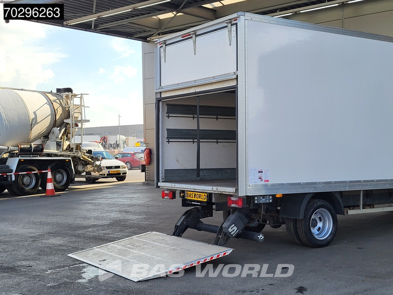 Iveco Daily 35C16 Automaat 160PK Dubbellucht Bakwagen Airco Cruise Euro6 Meubelbak Koffer Airco Cruise control - 박스 밴 : 사진 3 Iveco Daily 35C16 Automaat 160PK Dubbellucht Bakwagen Airco Cruise Euro6 Meubelbak Koffer Airco Cruise control - 박스 밴 : 사진 3