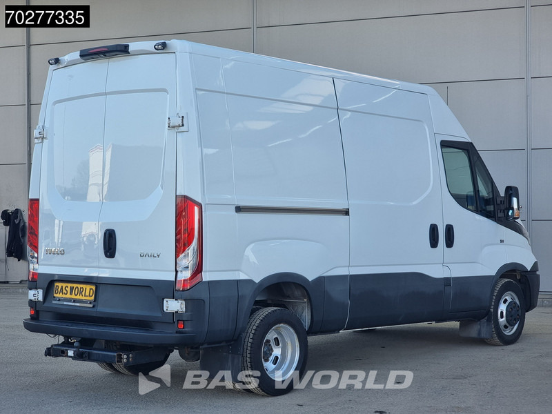 Iveco Daily 35C16 Automaat L2H2 160PK Dubbellucht 3,5t Trekhaak Airco Cruise L2 10m3 Airco Trekhaak Cruise control - 패널 밴 : 사진 5 Iveco Daily 35C16 Automaat L2H2 160PK Dubbellucht 3,5t Trekhaak Airco Cruise L2 10m3 Airco Trekhaak Cruise control - 패널 밴 : 사진 5