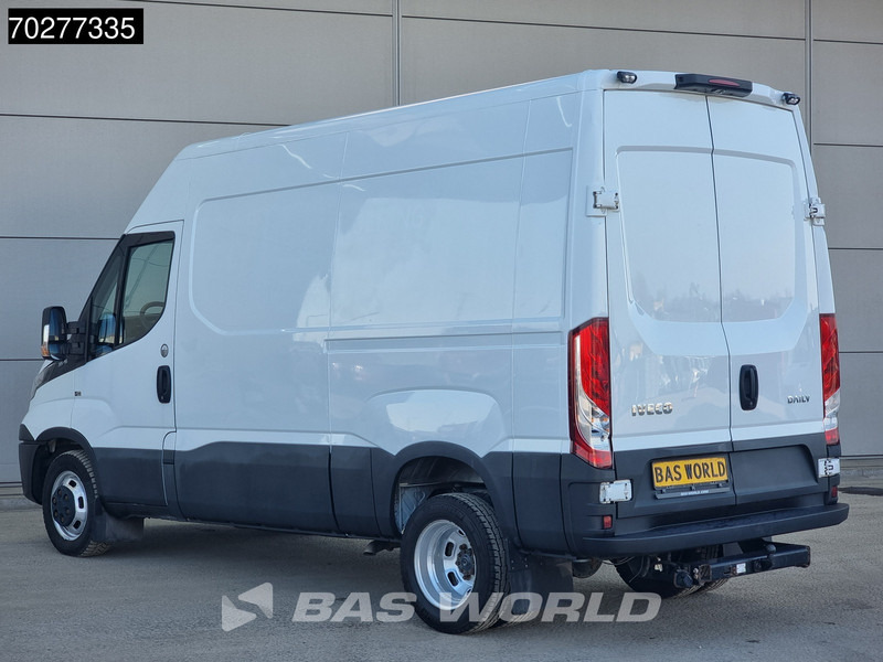 Iveco Daily 35C16 Automaat L2H2 160PK Dubbellucht 3,5t Trekhaak Airco Cruise L2 10m3 Airco Trekhaak Cruise control - 패널 밴 : 사진 2 Iveco Daily 35C16 Automaat L2H2 160PK Dubbellucht 3,5t Trekhaak Airco Cruise L2 10m3 Airco Trekhaak Cruise control - 패널 밴 : 사진 2