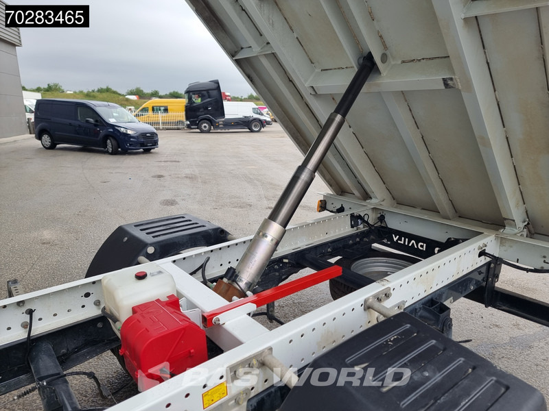 Iveco Daily 35C16 Kipper met Kist Dubbel Cabine Dubbellucht 3,5t Trekhaak Navi Airco Cruise Camera Euro6 Kieper Tipper Benne 2m3 Airco Trekh - 덤프 밴 : 사진 5 Iveco Daily 35C16 Kipper met Kist Dubbel Cabine Dubbellucht 3,5t Trekhaak Navi Airco Cruise Camera Euro6 Kieper Tipper Benne 2m3 Airco Trekh - 덤프 밴 : 사진 5