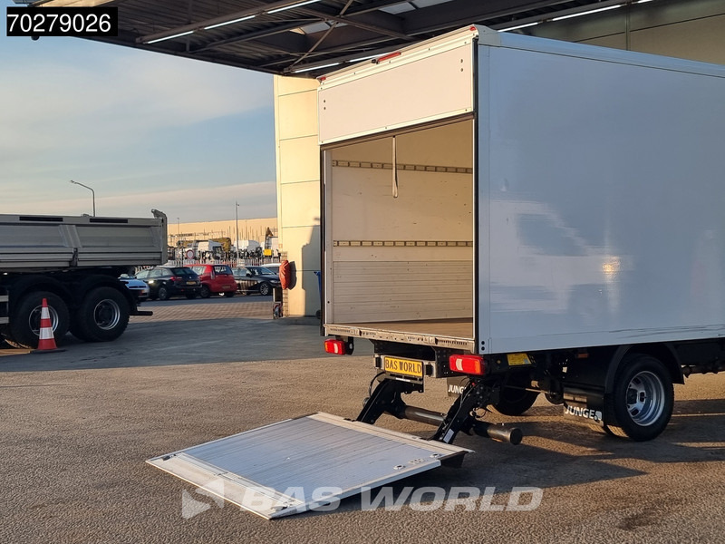 Iveco Daily 35C16 Laadklep Bakwagen Dubbelucht Camera Airco Euro6 Meubelbak Koffer 19m3 Airco - 박스 밴 : 사진 3 Iveco Daily 35C16 Laadklep Bakwagen Dubbelucht Camera Airco Euro6 Meubelbak Koffer 19m3 Airco - 박스 밴 : 사진 3