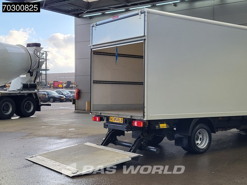 Iveco Daily 35C16 Laadklep Dubbellucht 160PK Bakwagen Airco Euro6 Meubelbak Koffer Airco - 박스 밴 : 사진 3 Iveco Daily 35C16 Laadklep Dubbellucht 160PK Bakwagen Airco Euro6 Meubelbak Koffer Airco - 박스 밴 : 사진 3