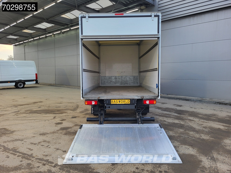 Iveco Daily 35C16 Laadklep Dubbellucht Bakwagen 160PK 3,5t Trekgewicht Airco Euro6 Meubelbak Koffer Airco - 박스 밴 : 사진 3 Iveco Daily 35C16 Laadklep Dubbellucht Bakwagen 160PK 3,5t Trekgewicht Airco Euro6 Meubelbak Koffer Airco - 박스 밴 : 사진 3