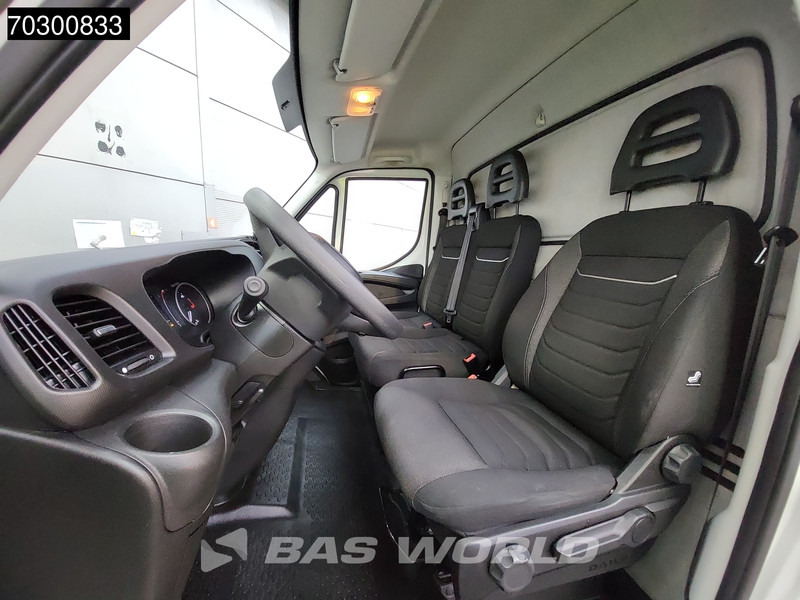 박스 밴 Iveco Daily 35C16 Laadklep Dubbellucht Bakwagen 160PK Airco Euro6 Meubelbak Koffer Airco : 사진 9 박스 밴 Iveco Daily 35C16 Laadklep Dubbellucht Bakwagen 160PK Airco Euro6 Meubelbak Koffer Airco : 사진 9