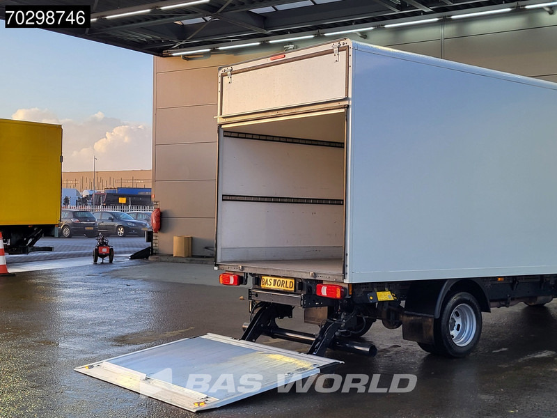 Iveco Daily 35C16 Laadklep Dubbellucht Bakwagen 160PK Airco Euro6 Meubelbak Koffer Airco - 박스 밴 : 사진 3 Iveco Daily 35C16 Laadklep Dubbellucht Bakwagen 160PK Airco Euro6 Meubelbak Koffer Airco - 박스 밴 : 사진 3